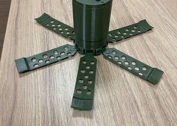 Atrapa Replika POM-2