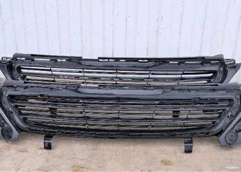 PEUGEOT 308 T9 GRILL ATRAPA