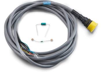 0975A HYDRONIX HM08 HP04 KABEL PRZEWÓD CZUJNIKA SONDA HYDRONIX 0975A 10mb