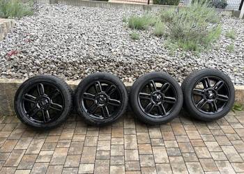 KOŁA FELGI MINI 16" BLACK GLOSS 6856969 4X100 6,5"X16"