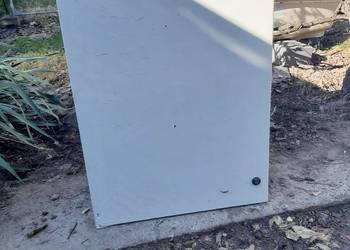 Szafa/rozdzielnia  hermetyczna  80x60x30