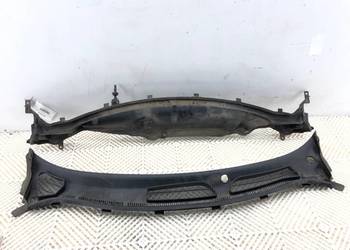 PODSZYBIE FORD FIESTA MK7 8A61-A02216-AE Hatchback OSŁONA PRZEDNIA