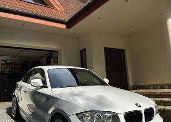 Bmw e82 118D