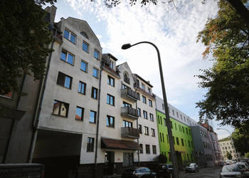 Mieszkanie 3 pokojowe, Wrocław, Śródmieście ul. Czerwonego Krzyża