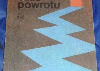 Czas powrotu - Henryk Wiktor Rostkowski