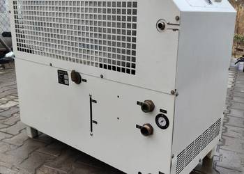 Chiller Agregat Wody Lodowej Eckert 8kW