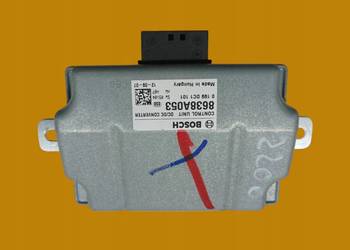 MODUŁ DC/DC CONVERTER 8638A053 0199DC1101 Mitsubishi ASX I (2010-  )