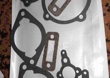 komplet uszczelek kosa FS