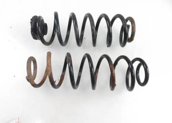 SPRĘŻYNY TYŁ VW GOLF IV KOMBI 1.9 TDI