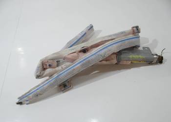 KURTYNA AIRBAG LEWA BMW F45 7301295