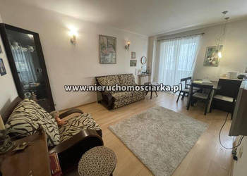 Mieszkanie Wodzisław Śląski 37.3 metry 2 pokoje