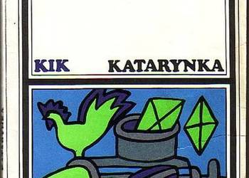 (0414) KATARYNKA – AIMEE BEEKMAN