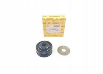 KOŁO PASOWE ALTERNATORA BOSCH MERCEDES W201 2.0D