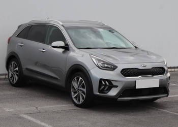 Kia Niro Hybrid