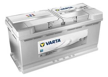Akumulator 110Ah 920A EN VARTA Silver Dynamic I1