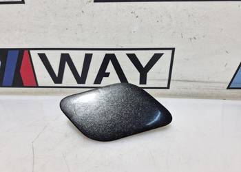 BMW F01 F02 ZAŚLEPKA SPRYSKIWACZA PRAWA  7202884 BMW F01 F02 ZAŚLEPKA SPRYSKIWACZA PRAWA  7202884