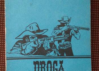 Droga do San Triste - G. O. Baxter