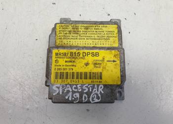 Mitsubishi Space Star MODUŁ PODUSZEK POWIETRZNYCH