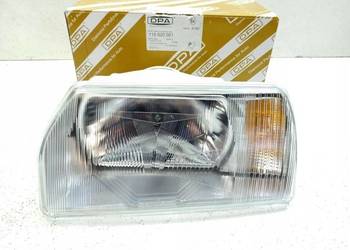 Skoda Favorit 1989-1994 REFLEKTOR LAMPA LEWA DPA