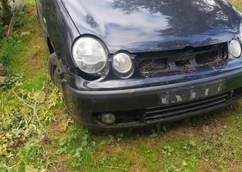 vw polo IV 9n cały bądź na graty vw polo IV 9n cały bądź na graty
