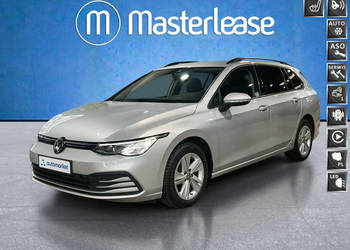 Volkswagen Golf 2.0 TDI Life! Z Polskiego Salonu! Faktura VAT! VIII (2020-)