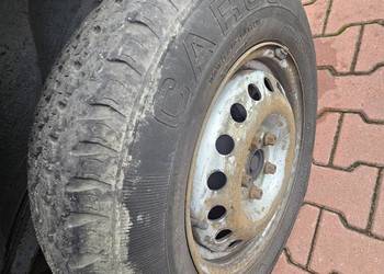 Kola volkswagen  t4 15 5x112