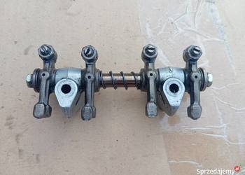 Klawiatura Zaworowa Kubota Z402 AIXAM Minikoparka 1163