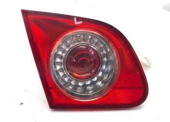 LAMPA TYŁ LEWA WEWNĘTRZNA VW PASSAT B6 3C5945093E Sedan/Limuzyna 05-11