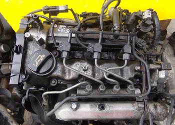 KIA RIO III i20 1.1 CRDI 13r 75KM D3FA pompa wtryskowa 33100-2A710