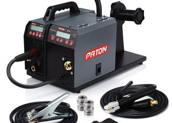 Paton MultiPRO 250 (15-4)