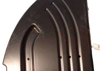 OSŁONA SŁUPKA PRAWA 250001736, 2005263, ABS Hobby