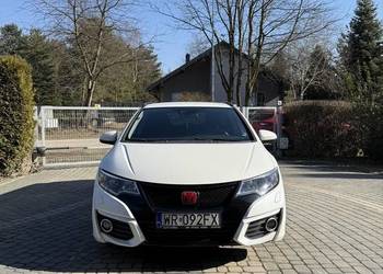 Honda Civic 1.8 lpg