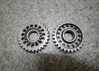 1 SZT. TRYB WAŁKA KOPKI ZAPALANIA YAMAHA YZF YZ 250 F 4T 02-09R WR