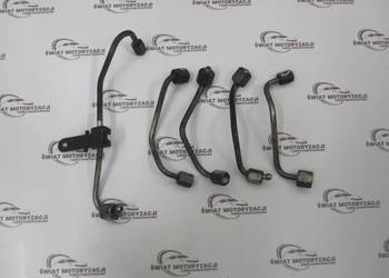Hyundai Santa Fe 2.2 CRDI 09r D4EB PRZEWODY WTRYSKOWE