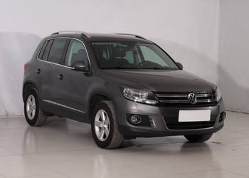 VW Tiguan 1.4 TSI
