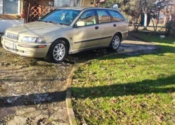 Volvo V40 1.8 benzyna 2001r