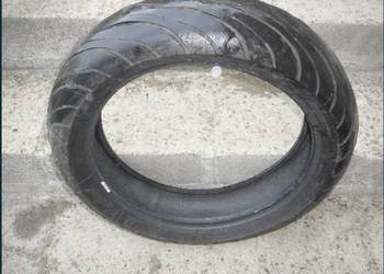 Michelin Radial Pilot Road 3 160/60 zr 17