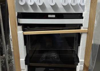 Kuchenka elektryczna Amica 508ce130