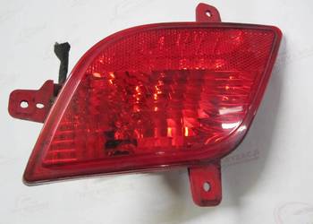 OPEL MOKKA A 13r odblask lampa przeciwmgielna zderzaka lewa tył 25961813