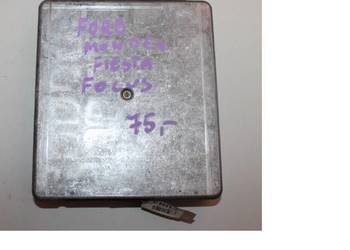 Komputer silnika Ford F5SB-14A624-AA Gwarancja