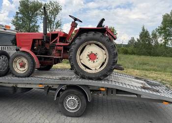 Ciągnik  Władimirec T-25 każdy stan kupię