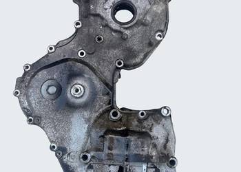 Obudowa osłona rozrządu Hyundai ix35 1.7 CRDI