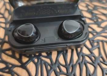 Słuchawki bluetooth