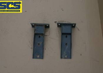 IVECO STRALIS EURO5 WSPORNIK MOCOWANIE BELKI PRZÓD