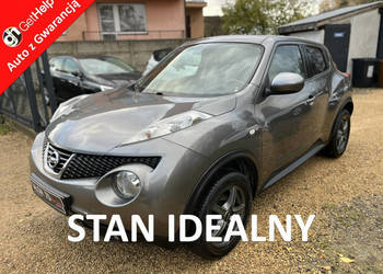 Nissan Juke 1.5 1wł Climatronic Navi 6biegów Alu KS serw Stan BDB BEzwypad… Nissan Juke 1.5 1wł Climatronic Navi 6biegów Alu KS serw Stan BDB BEzwypad…