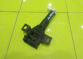 PEUGEOT 4007 2.2 HDI 08r 5D spryskiwacz lampy lewy