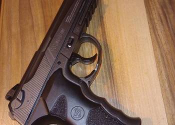 Wiatrówka full metal Beretta Elite Wiatrówka full metal Beretta Elite