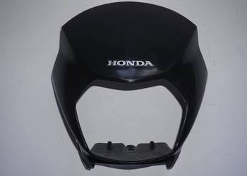 OWIEWKA OSŁONA LAMPY CZASZA HONDA XR125 2009-2010r