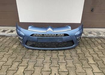 Zderzak przedni Citroen Picasso C4 lift