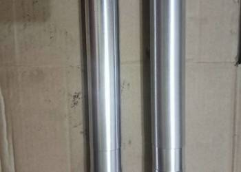 Nowe golenie teleskopów Simson